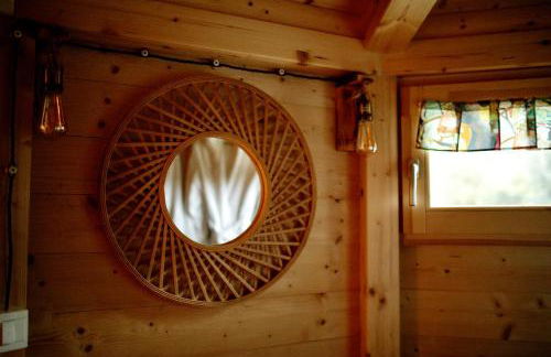 Glamping Il Rifugio dei Marsi - Foto 76