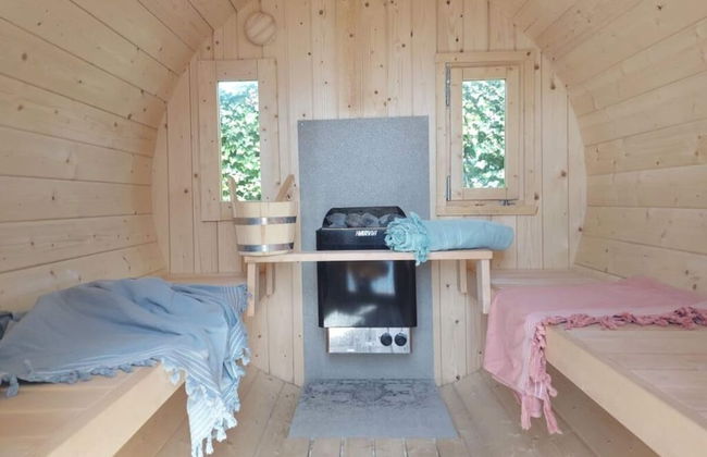 Holiday Home Zanddrijver - Foto 14