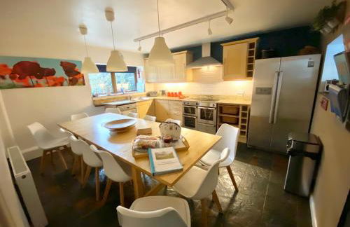 Coombehayes Barn - Foto 7