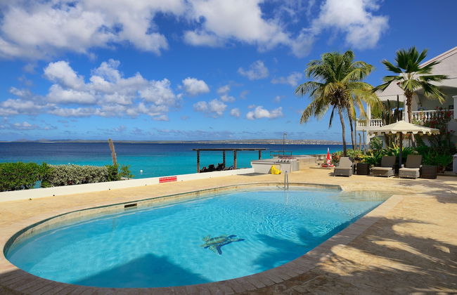 Belmar Oceanfront Apartments - Foto 46