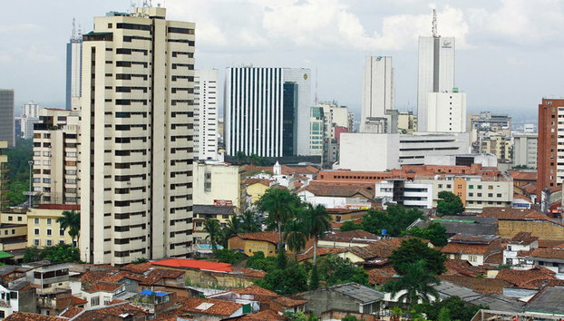Recorrido por la ciudad de Cali y clase de salsa - Tour privado - Foto 3