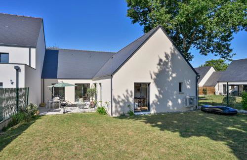 Gîte Kerbrieres - entre Mer-et-Brière - Foto 13