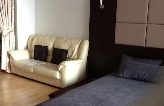 Baan Sathorn Riverfront - Foto 4