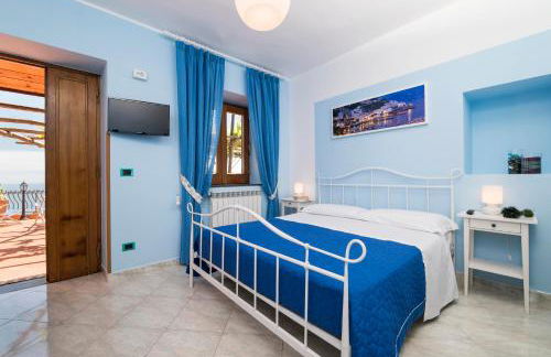 Residence Gioia - Foto 24