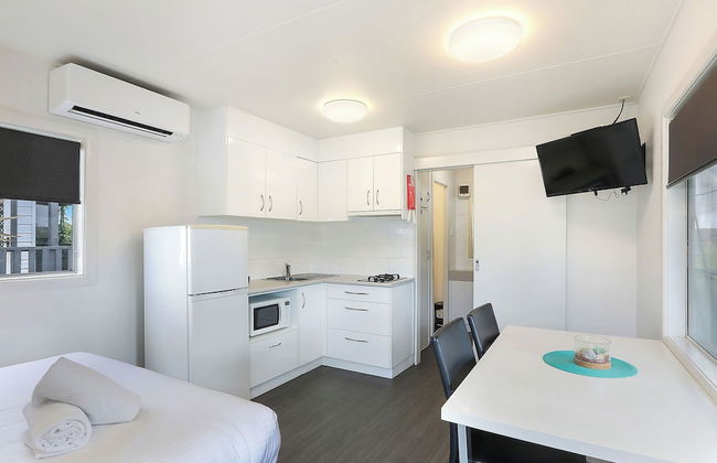 Reflections Shaws Bay - Holiday Park - Foto 29