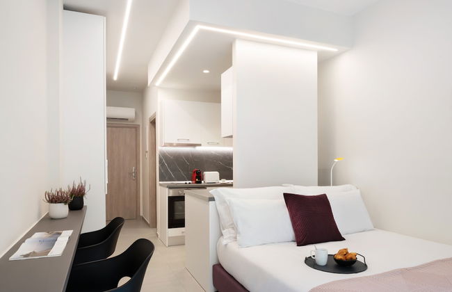 Thess Residences - Foto 10