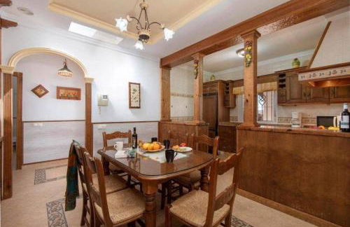 CHALET LOS PEPES - Foto 7