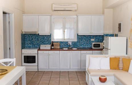 Sirens Villas - Sea View Private Pool Villas - Foto 6