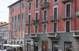 Navigli Nest Renovated Studio with Balcony on the Naviglio - Foto 11