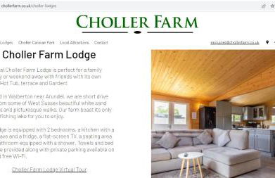 Nestledstays- The Farm Lodge - Foto 9