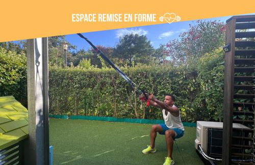 Le Coccon Entre Basso Cambo et Lardenne - Photo 18