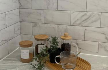 Spacious Bungalow in St Helens, 1-Min Drive to Carr Mill Bridge - Foto 35