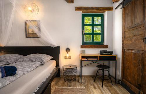 Casa Toni with Whirpool In Kastelir, Istria - Foto 17