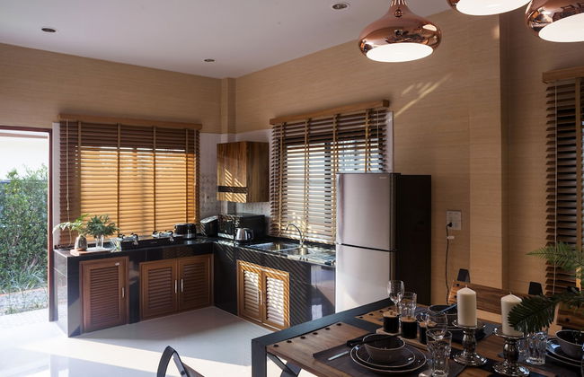 Nan Garden House - Foto 28