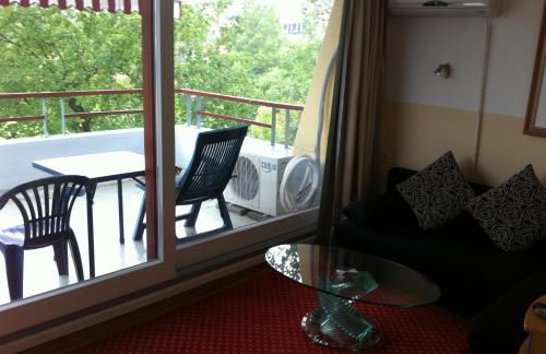 Central Hotel-Apart München - Foto 43