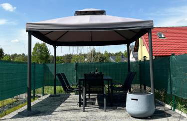 Apartament Comfort w Kujankach nad jeziorem - Foto 41