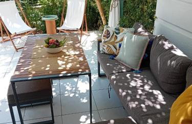 LUKA- cozy apartment - Foto 16