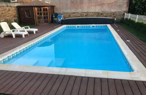 Maison avec piscine - Photo 10