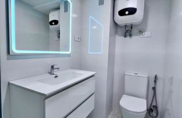 Apartment on the Beachfront in Patalavaca - Foto 10
