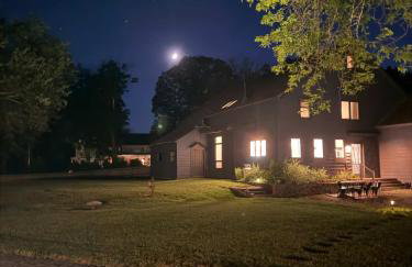 Chic Barn House with Pool - Foto 5