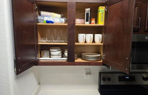 Frisco Getaway - Foto 30