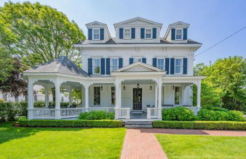 525 Route 28 Harwich Port Cape Cod - - The Mooring - Foto 11