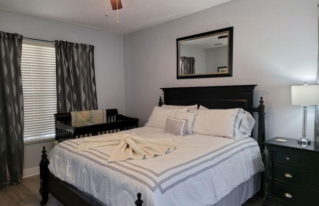 Sol1520sc 6 Bed Solana Holiday Villa - Foto 2