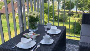 Apartment See-Sicht - Foto 3