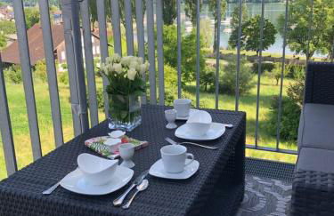 Apartment See-Sicht - Foto 3