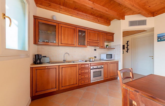 Borgo del Torchio A14 con Piscina by Wonderful Italy - Foto 5