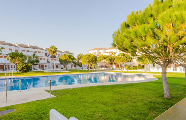 Maracaibo 11931 in Chiclana - Foto 1