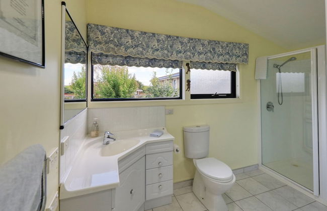 Birchwood on the River - Foto 26