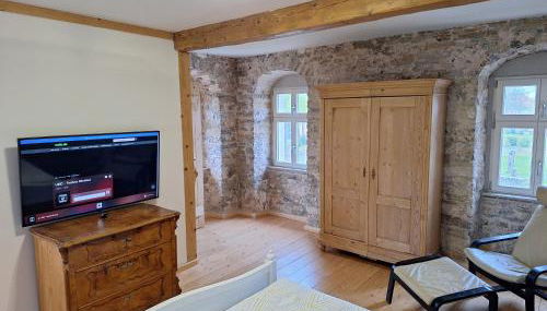 Sonnenschloss - Foto 4