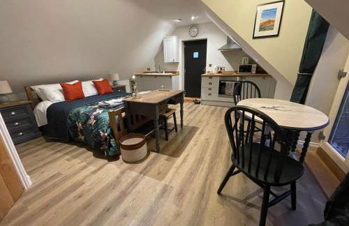 Roseberry View Barn, Northallerton - Foto 22