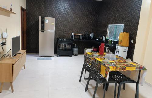 Nova casa de praia na Caponga - Foto 6