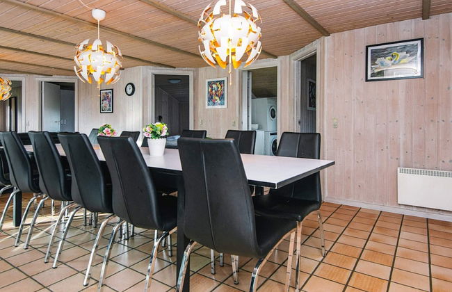 Luxury Retreat in Als - By Traum Ferienwohnungen - Foto 16