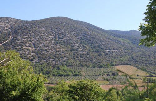 Maison de village Hameau de Veaux - Foto 25