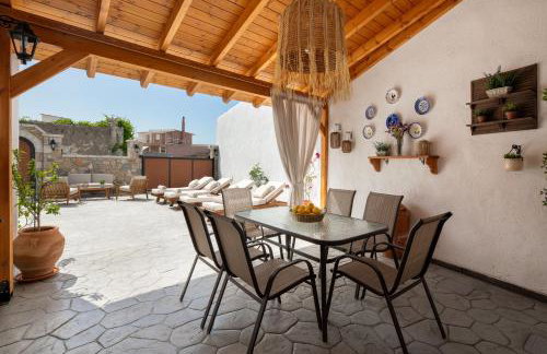 La casa di Fina - Foto 13