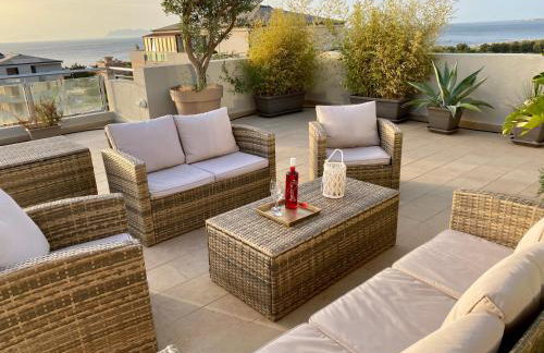 Penthouse Le Isole - Luxury rooftop retreat - Photo 13