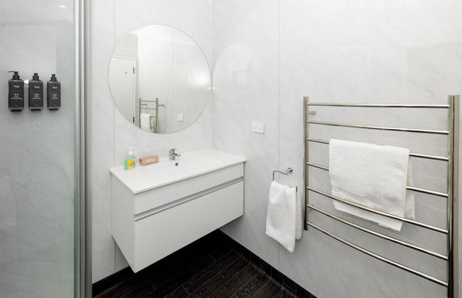 Motueka TOP 10 Holiday Park - Foto 34