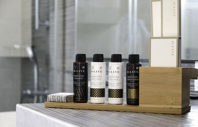 Talos Luxury Suites - Photo 68