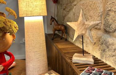 Casa ao Lado no centro histórico de Ponte de Lima - Foto 13