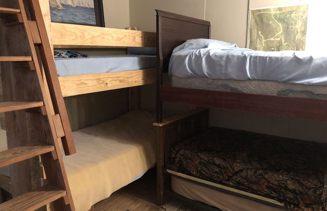 Hickory Hill Cabin Rentals - Foto 1