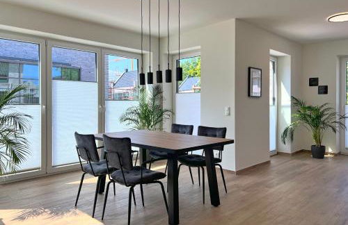 Haus Kiebitz 1 EG - Foto 5