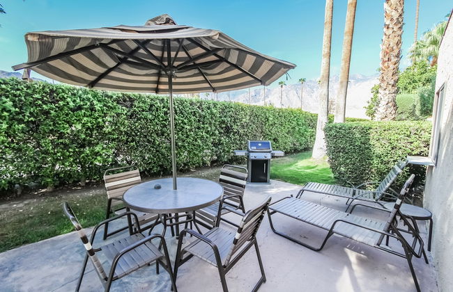 Desert Isle Resort - Foto 14