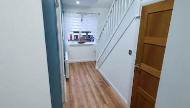 Fort William Lovely Flat Central location - Foto 4