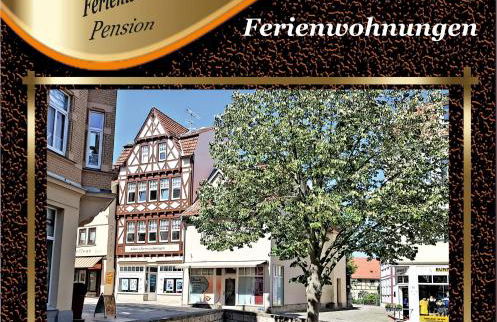 Adams Pension und Ferienwohnungen - Foto 16