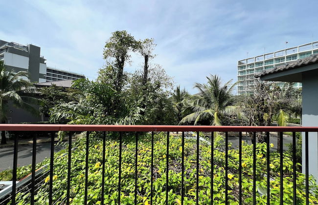 Pema SonaSea Villa - Long Beach Phu Quoc - Foto 2