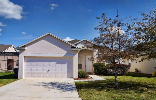 Ahr86 - Sunset Ridge - 5 Bed 4 Baths Villa - Foto 6