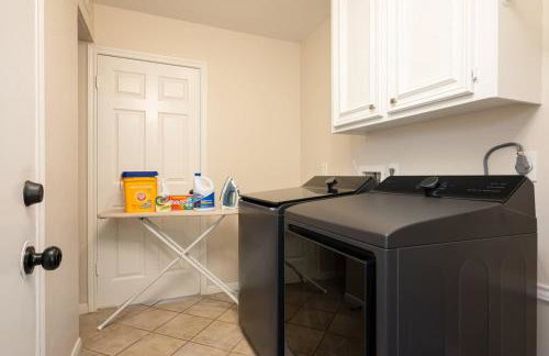 Houston Escape Heated Pool Cabana & Game Room - Foto 27